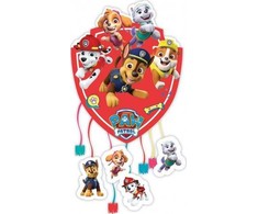 PROCOS Piniata Paw Patrol Ready For Action vieno dydžio