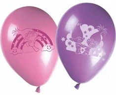 Globos Europe Bv Trolių balionai