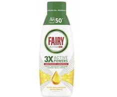 Procter Indaplovių gelis FAIRY Platinum Extra Shine Lemon, 900 ml