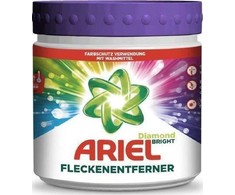 None Dėmių valiklis ARIEL Diamond Bright Color, 500g