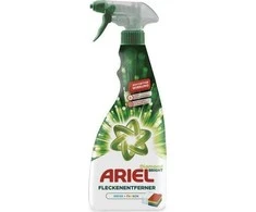 None Purškiamas dėmių valiklis ARIEL Diamond Bright Stain Remover, 750 ml