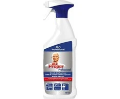 Mr. Proper Procter Gamble Procter&amp;Gamble Mr.Proper akmens valymo ir valymo centras 750ml...
