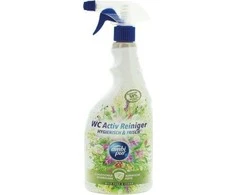 Purškiamas WC valiklis AMBI PUR Wild Sage &amp; Cedar, 750ml