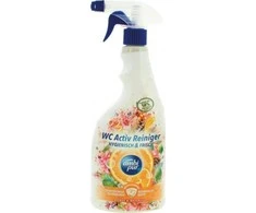 Purškiamas WC valiklis AMBI PUR Citrus &amp; Waterlilly, 750ml