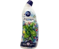 Gelinis WC valiklis AMBI PUR Mint &amp; Jasmine, 750ml
