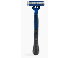 „Procter GILLETTE Mėlyna 3 Smooth“ vyriškas skustuvas, 1 pakuotė – 12 vnt.