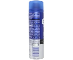 Procter GILLETTE Series Żel do golenia su aktywnym węglem Cleansing 200 ml