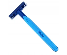 Gillette Mėlyna II Plus Razor