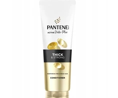 Plaukų kondicionierius PANTENE Thick&amp;Strong Active Nutri-Plex, 275 ml