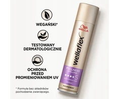 Procter P&amp;G WELLAFLEX NAGŲ LAKAS 250ML (5) Visas stilius