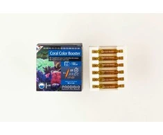 PRODIBIO Coral Color Booster 30 ampulių jūrinių akvariumų augimui ir spalvai