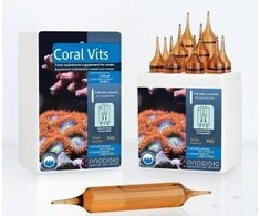 Prodibio Coral Vatives PRO 10 ampulių