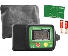Prodig Tech Blow Lako storio matuoklis GL-8