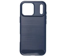 Prodigee Oem dėklas, skirtas iPhone 18 Pro Max / 17 Pro Max Carbon 2.0, mėlynas