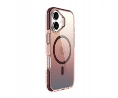 Prodigee Flow – „iPhone 17“ dykumos dėklas su „Magsafe“