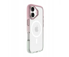 Prodigee „Flow“ – „Magsafe“ dėklas, skirtas „iPhone 17 blush frost“