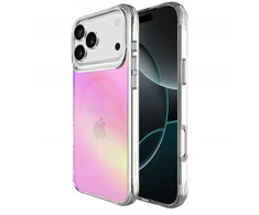 Prodigee Glow – „Magsafe“ dėklas, skirtas „iPhone 17 Pro iridescent“
