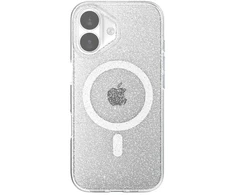 „Prodigee SuperStar“ – „MagSafe“ dėklas, skirtas „iPhone 17“, skaidrus