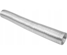 Prodmax RURA ALUFLEX FI 125MM 3MB