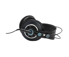 Profesionalios Studijinės ausinės Ausinės AKG K240 MKII