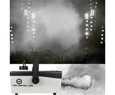 LIGHT4ME FOG CONTROL 1200 TIMER profesionalus gamintojas