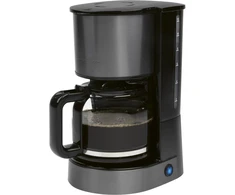 Profi Cook Espreso lašelinis kavos aparatas ProfiCook Proficook PC-KA 1330 dark-inox