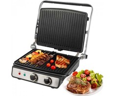 Profi Cook Elektrinis grilius ProfiCook PC-KG 1264
