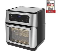 Profi Cook Mažo riebumo karšto oro gruzdintuvė ProfiCook PC-FR 1200 H