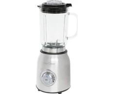 Profi Cook ProfiCook 501207 mixer Stand mixer 1200 W Nerūdijantis plienas