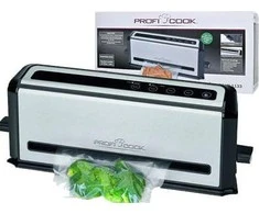 Virdulys Profi Cook Proficook PC-VK 1133