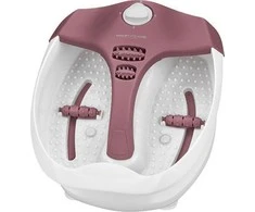 ProfiCare Profi Cook Masažinė pėdų vonelė Proficook PC-FM 3027, 80 W, 1.9kg, balta/rožinė