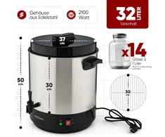 Profi Cook Profi Cook PC-EKA 1283