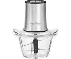 Mėsmalė Profi Cook Smulkintuvas Proficook PC-MZ 1150, 400 W