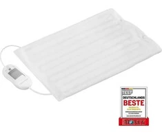 Profi Cook Šildanti pagalvė ProfiCare 330590, balta, 300 mm x 400 mm