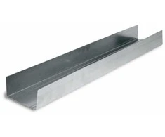 PROFILIUOKITE SAVO 10 /40/3000/0.6 (8/80) KNAUF