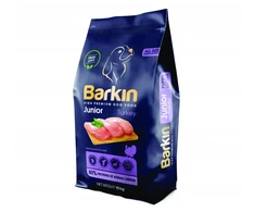 PROFINE BARKIN HP kalakutiena JUNIOR 15KG