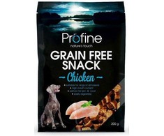 PROFINE begrūdis Vištiena 200g