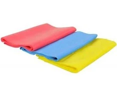 PROfit Fitneso gumų rinkinys, 120*15 cm, Storis: 0,35 mm; 0,45 mm; 0,55 mm, DK 2227-S