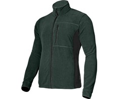 Profix Bluza, Vilnonis džemperis. Žalias ir juodas, „s“, ce, Lahti