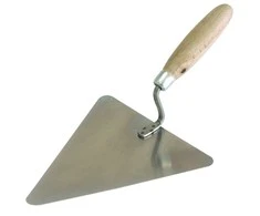 Profix Mūrijimo mentele mūrininkams 180 mm plieninė