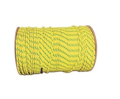 Profix Linka Pintinė polipropileno virvė, 5 mm skersmens, 1 m (300 m ritė)