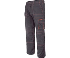 Profix Kelnės Kelnės, 3xl dydis (194/116-120), ce, psb allton