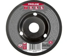 Profix Tarcza Įstrižas diskinis šveitiklis, smulkūs dantys, B tipo, 125 mm, proline