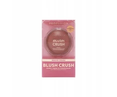 Profusion Cosmetics Profusion Blush Crush Silky Natural Finish Blush Compact Powder Mauve Crush, 10 g