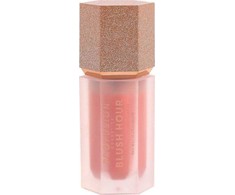 Profusion Cosmetics Profusion Blush Hour Soft Matte Liquid Blush kreminiai skysti skaistalai Rose 6ml