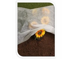ProGarden Balta agrotekstilė, 1 x 10 m