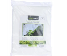 ProGarden Balta agrotekstilė, 2 x 5 m