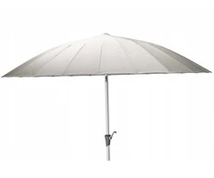 ProGarden Didelis sodo skėtis, Ø 270 cm