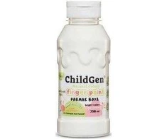 ProGarden Pirštų dažai balti 350ml