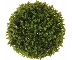 ProGarden Plastikinis buksmedžio rutulys, Ø 18 cm